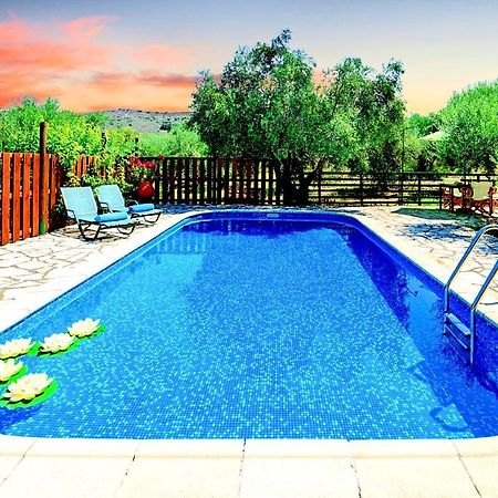 Sentido Villas Armenoi  Экстерьер фото
